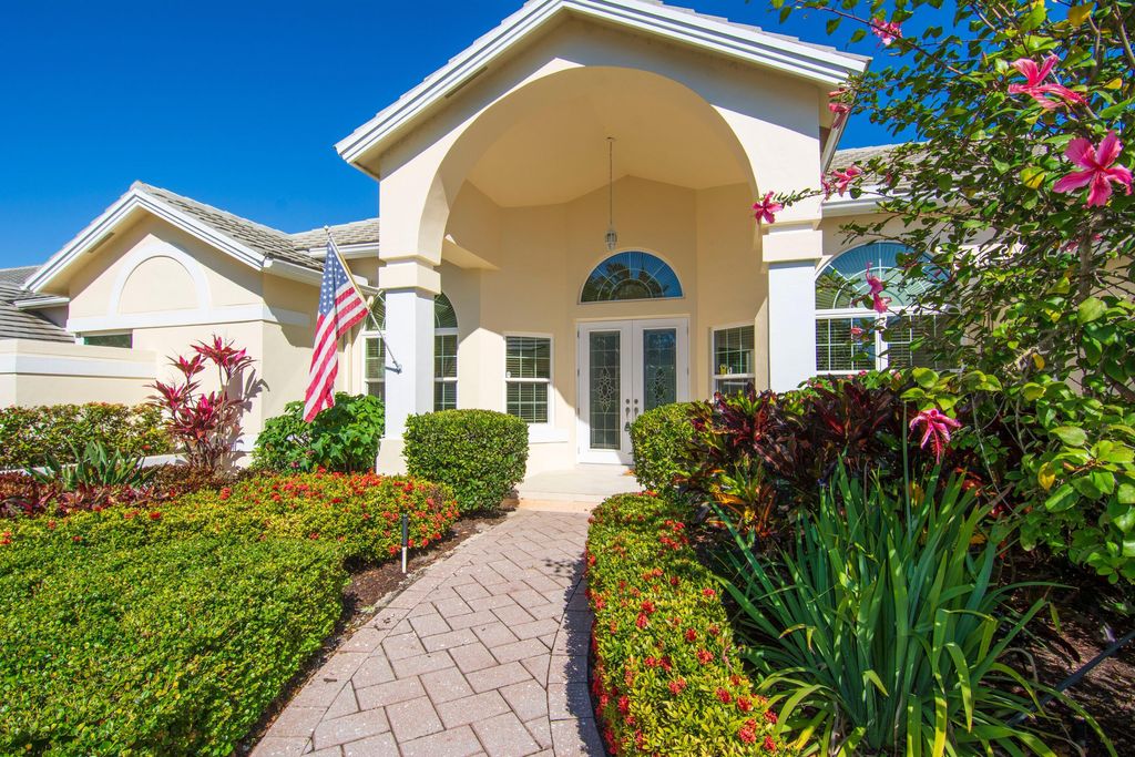 Photo of 10320 Inverness Way, Port Saint Lucie, FL 34986 (MLS # R10930570)
