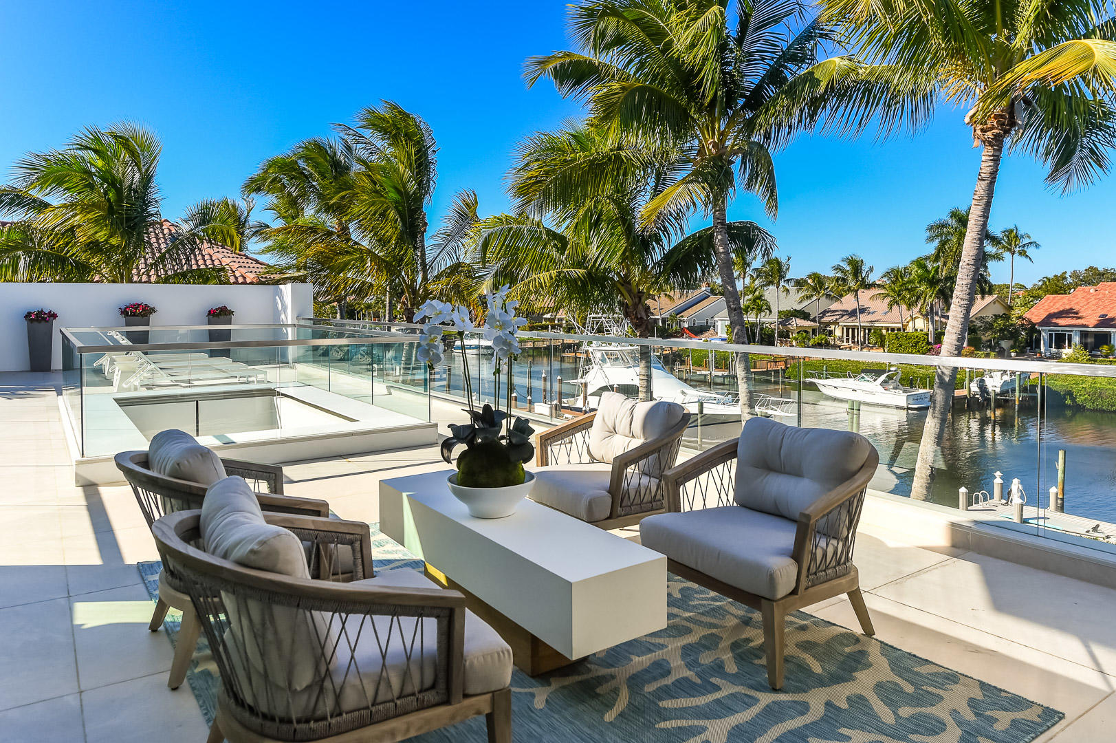 ADMIRALS COVE PAR C - Residential
