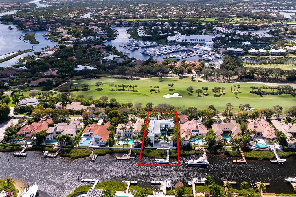 ADMIRALS COVE PAR C - Residential