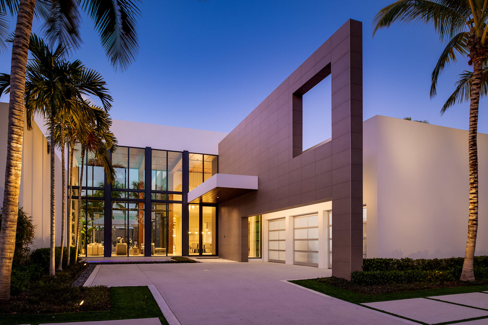 ADMIRALS COVE PAR C - Residential