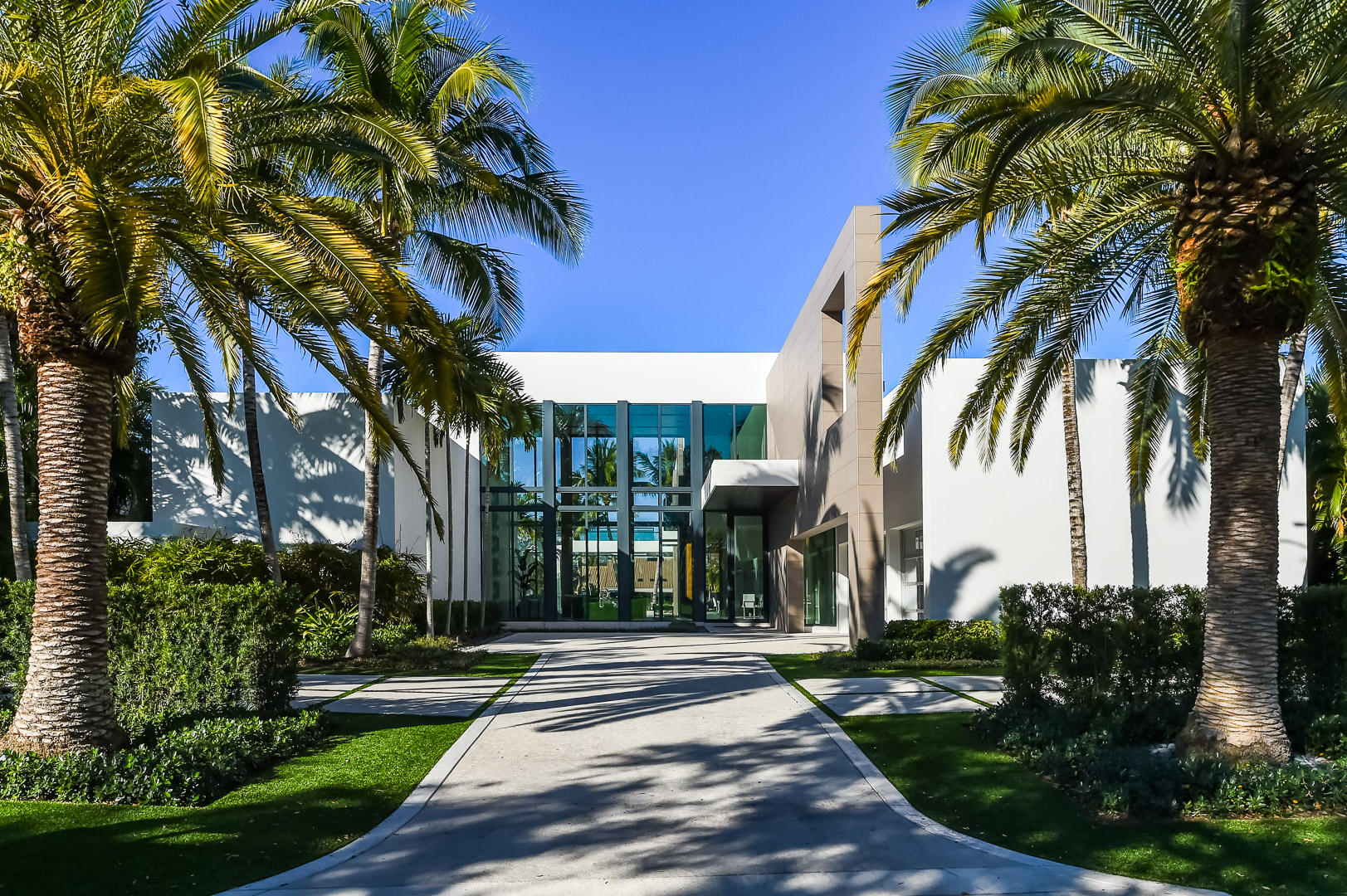 ADMIRALS COVE PAR C - Residential