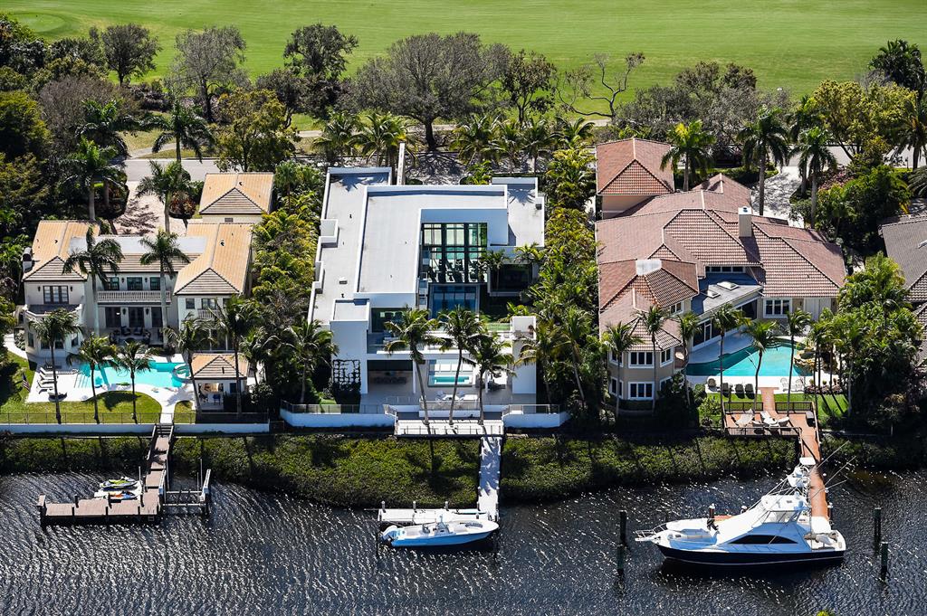 ADMIRALS COVE PAR C - Residential