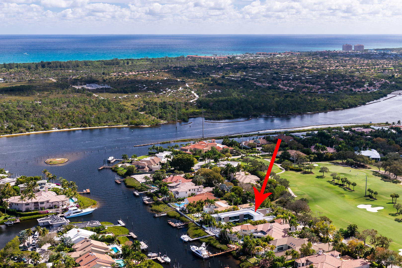 ADMIRALS COVE PAR C - Residential