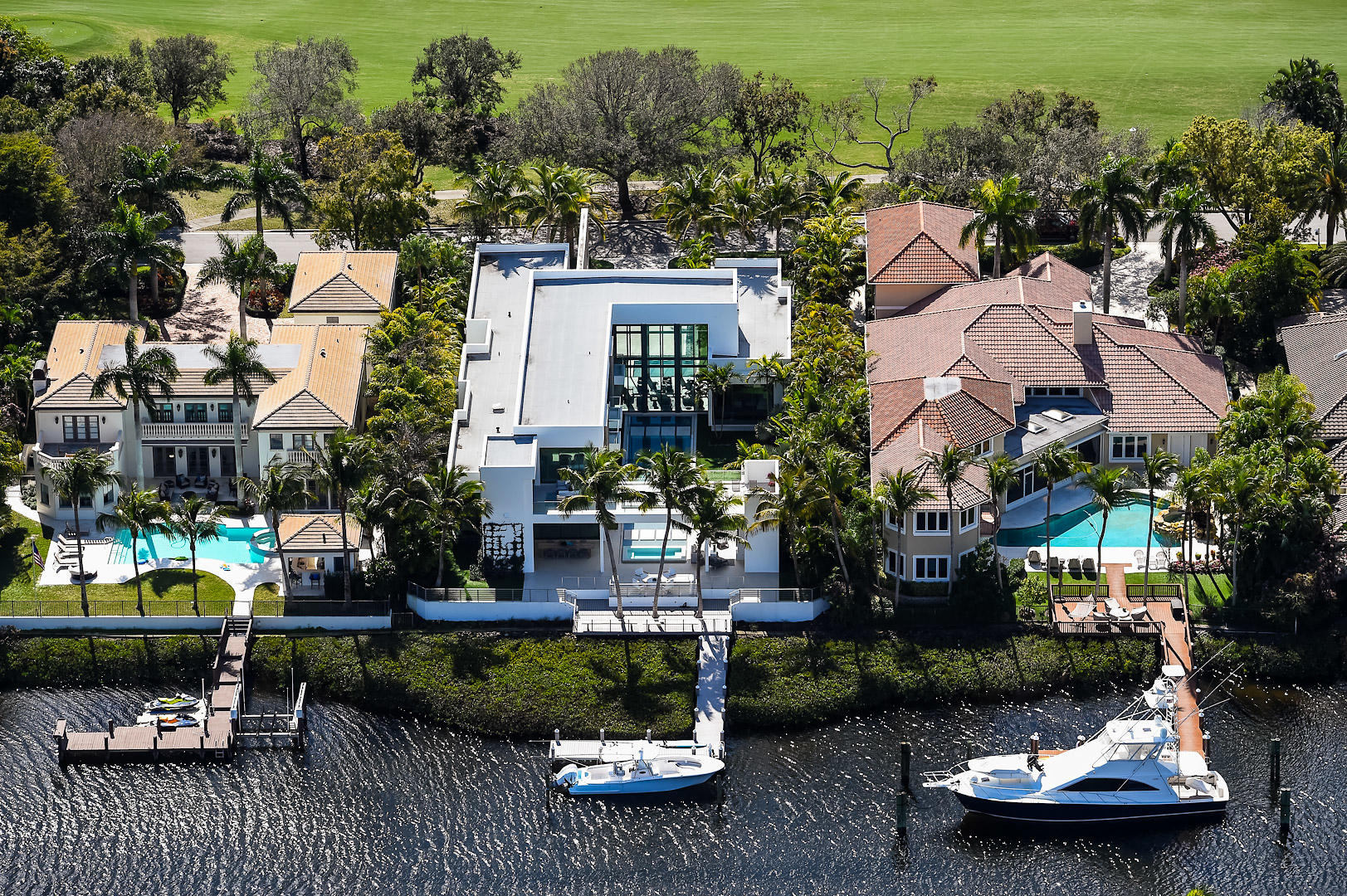 ADMIRALS COVE PAR C - Residential