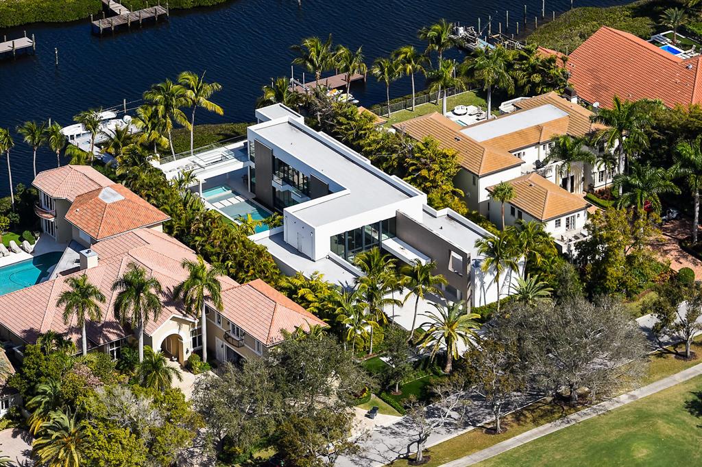 ADMIRALS COVE PAR C - Residential