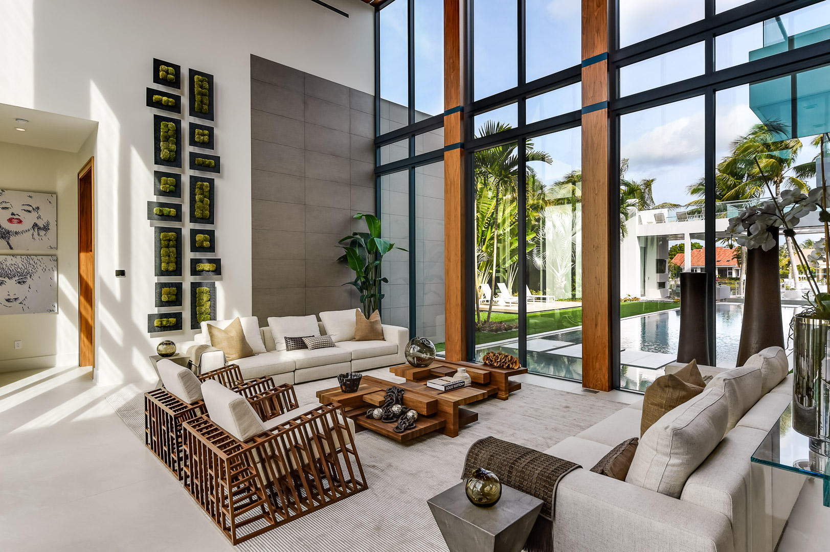 ADMIRALS COVE PAR C - Residential