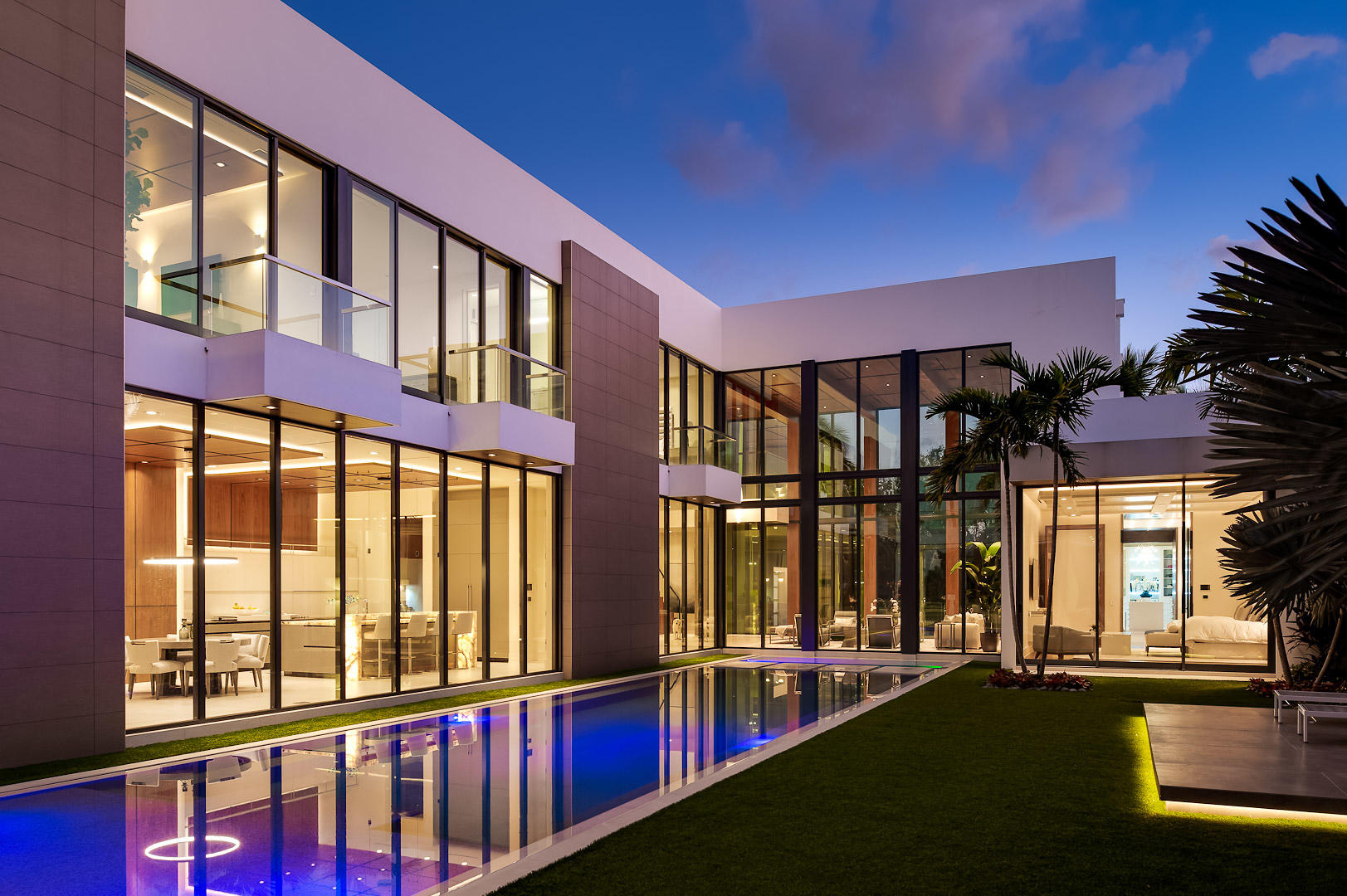 ADMIRALS COVE PAR C - Residential