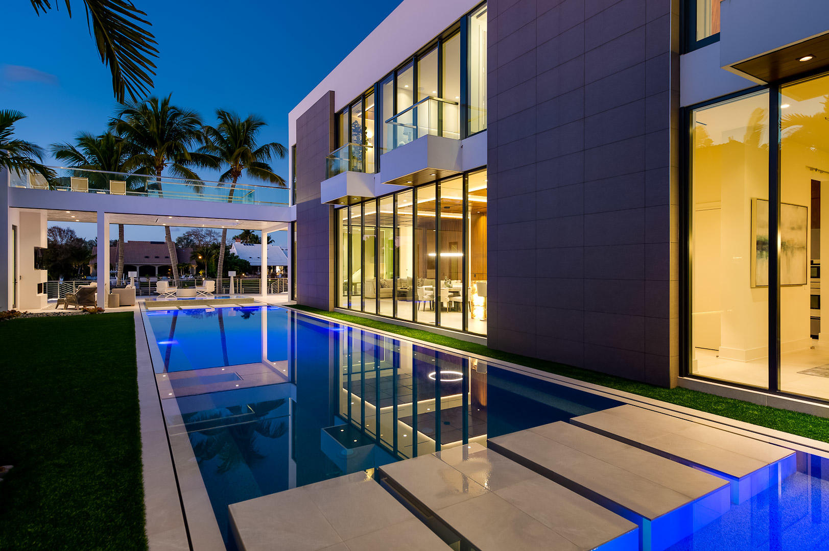 ADMIRALS COVE PAR C - Residential