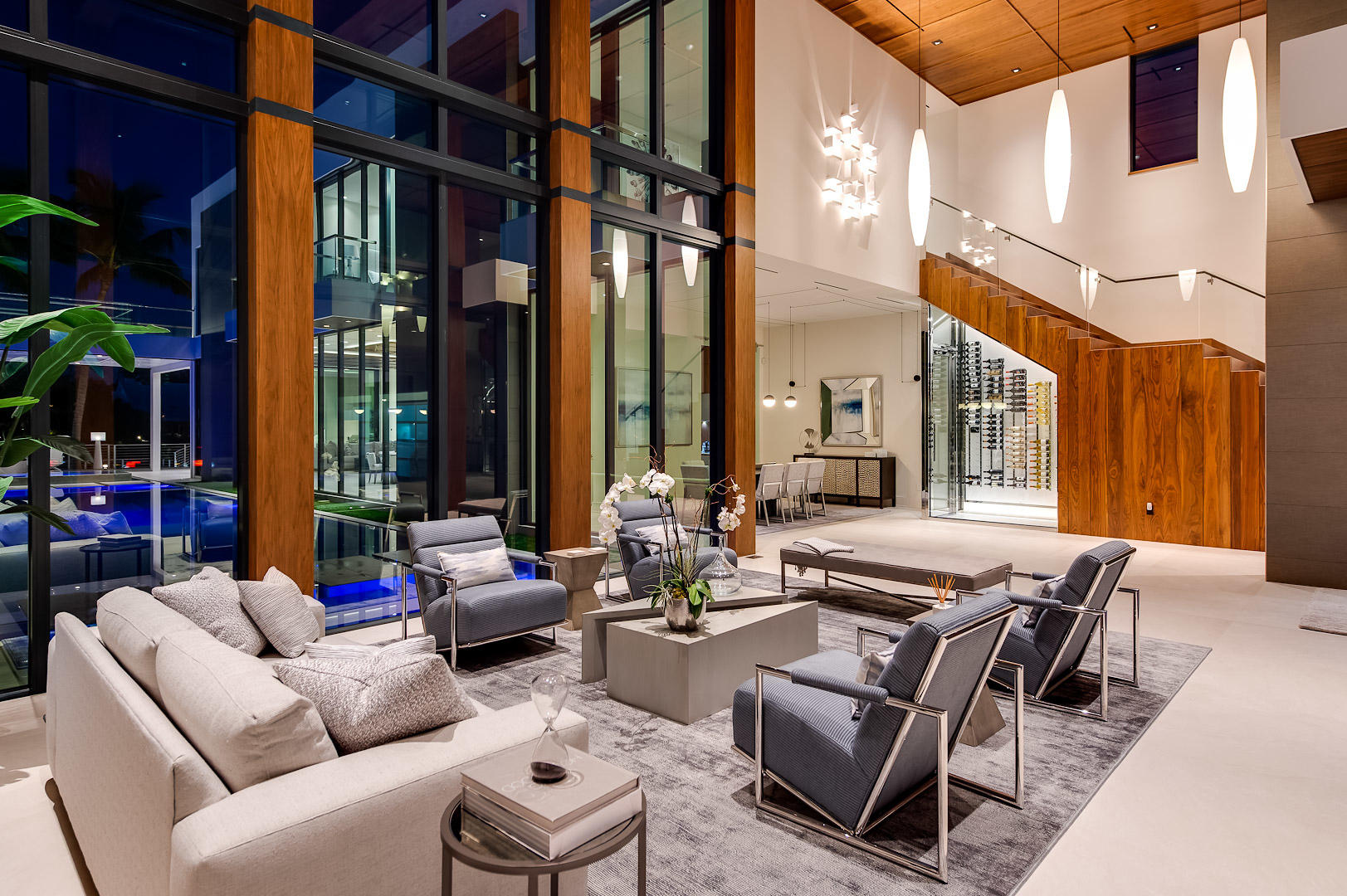 ADMIRALS COVE PAR C - Residential