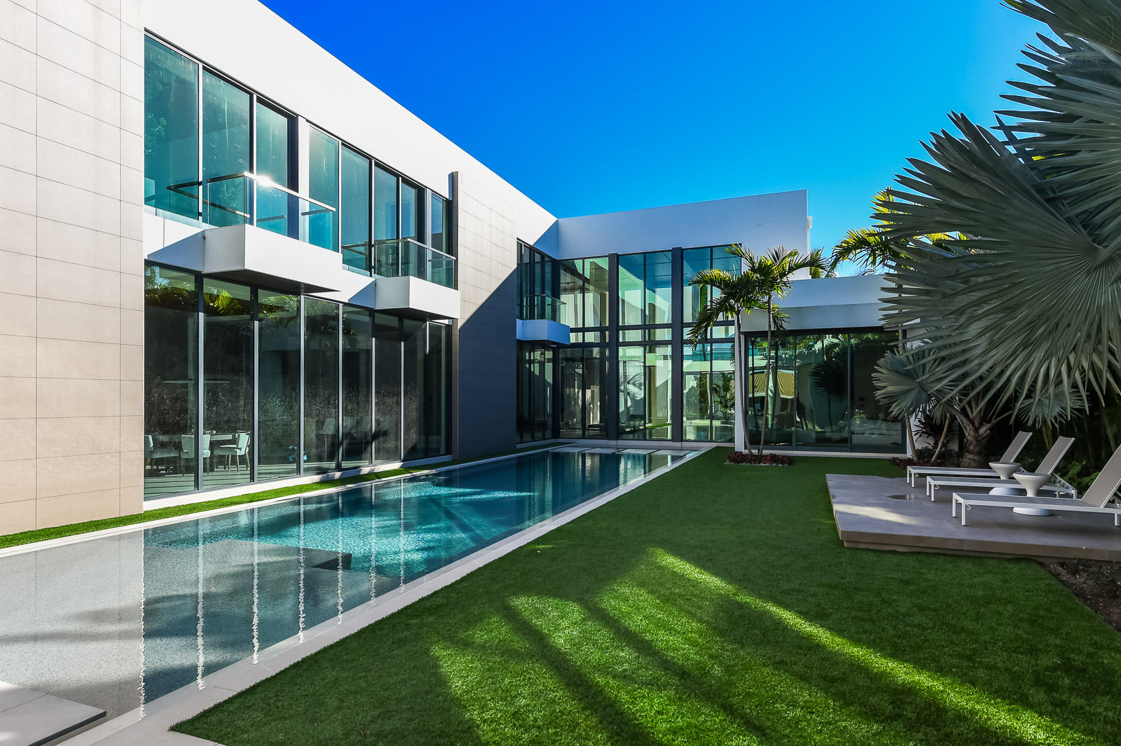 ADMIRALS COVE PAR C - Residential