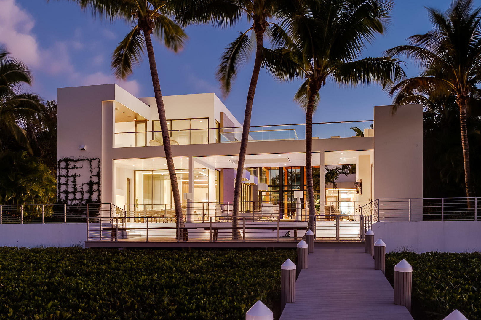 ADMIRALS COVE PAR C - Residential