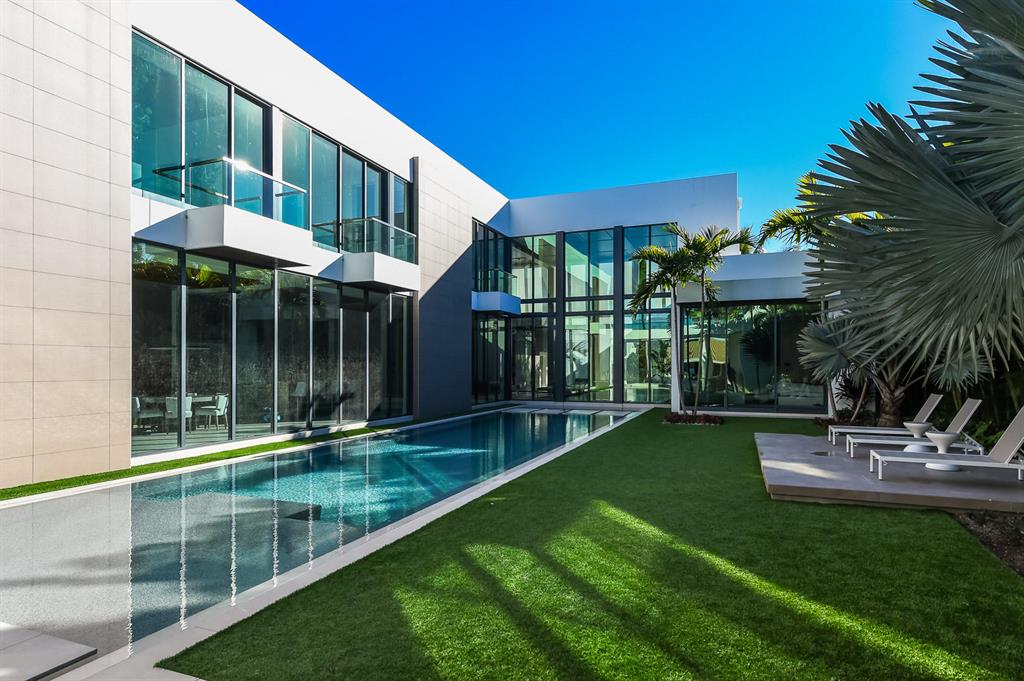 ADMIRALS COVE PAR C - Residential