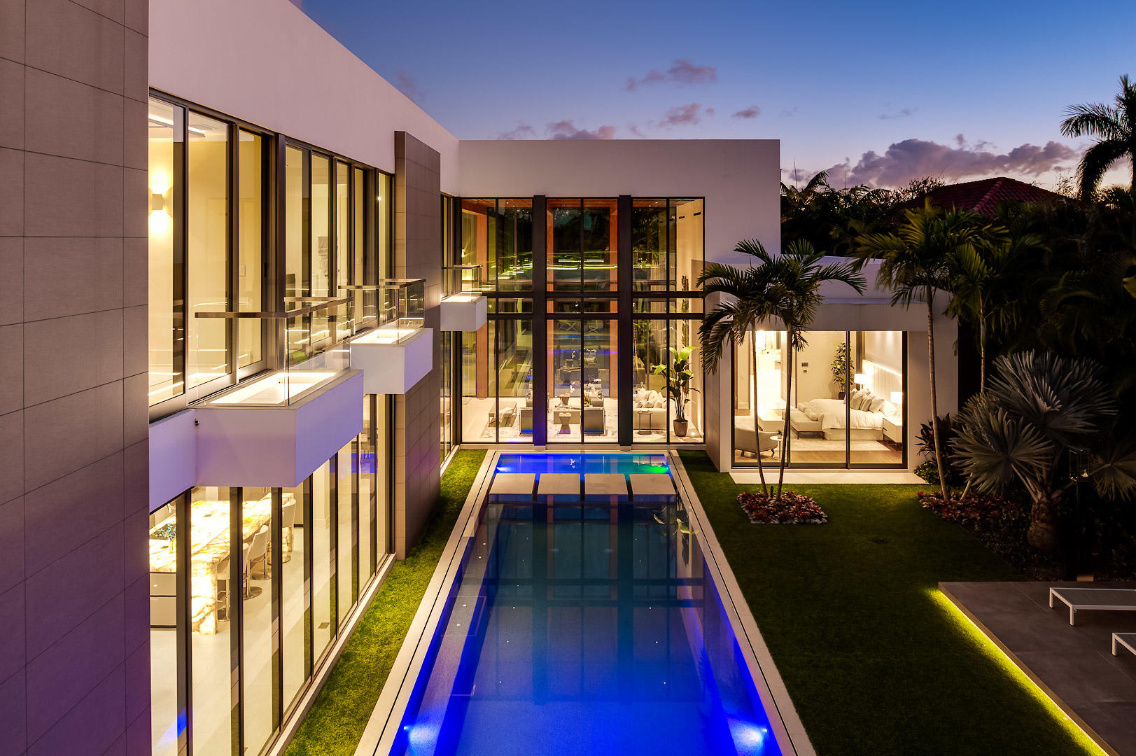 ADMIRALS COVE PAR C - Residential