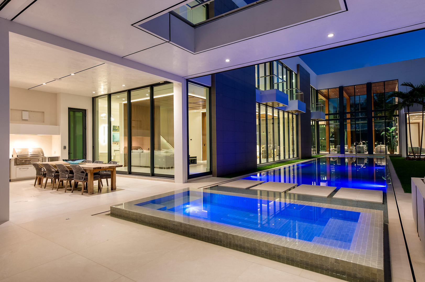 ADMIRALS COVE PAR C - Residential