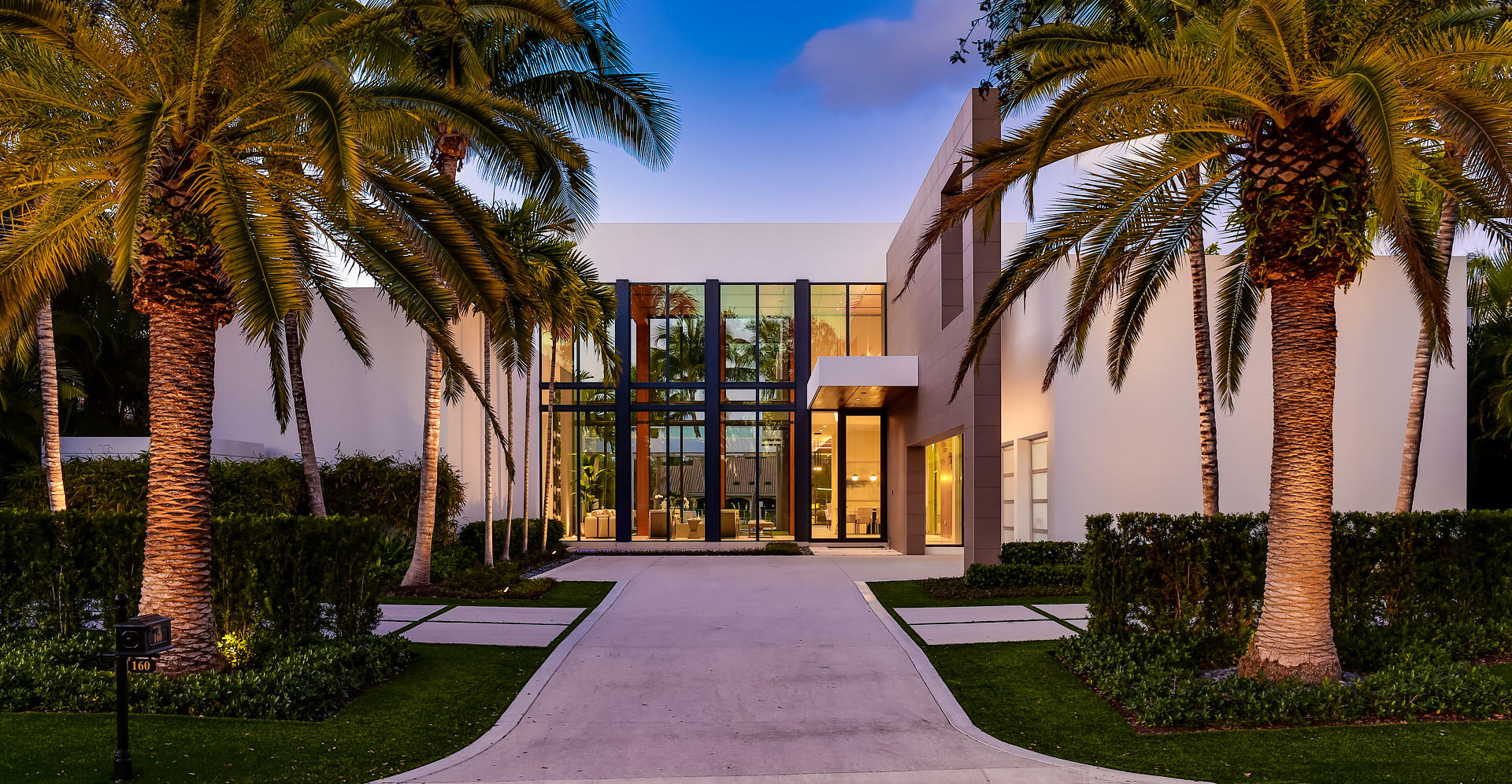 ADMIRALS COVE PAR C - Residential