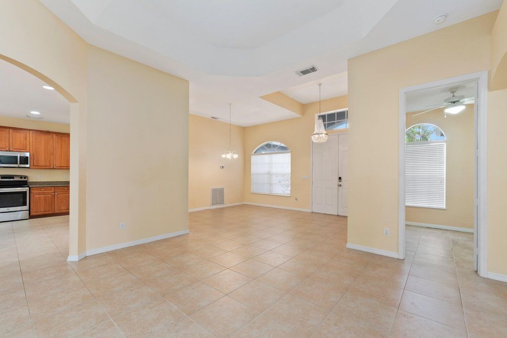 Photo of 1942 SE Fallon Drive, Port Saint Lucie, FL 34983 (MLS # R10940291)