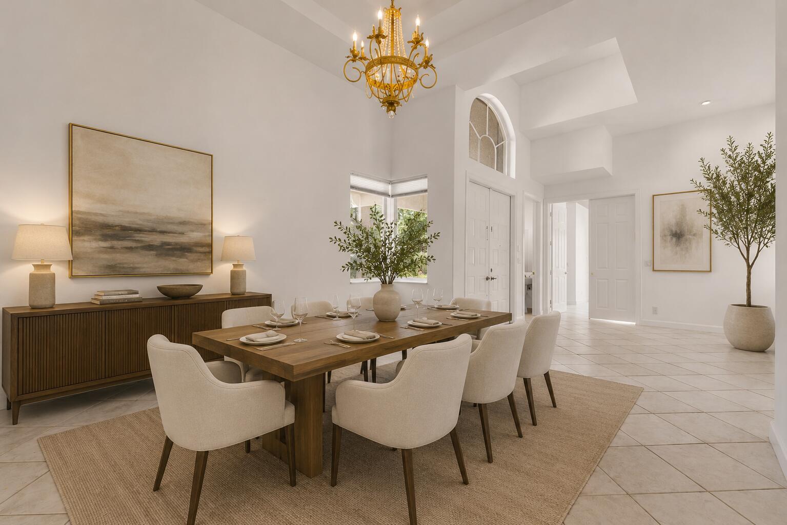 PARKVIEW ESTATES AT BOCA - Residential