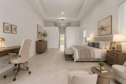 Tiny photo for 9641 Parkview Avenue, Boca Raton, FL 33428 (MLS # B26034956)