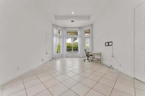 Tiny photo for 9641 Parkview Avenue, Boca Raton, FL 33428 (MLS # B26034956)