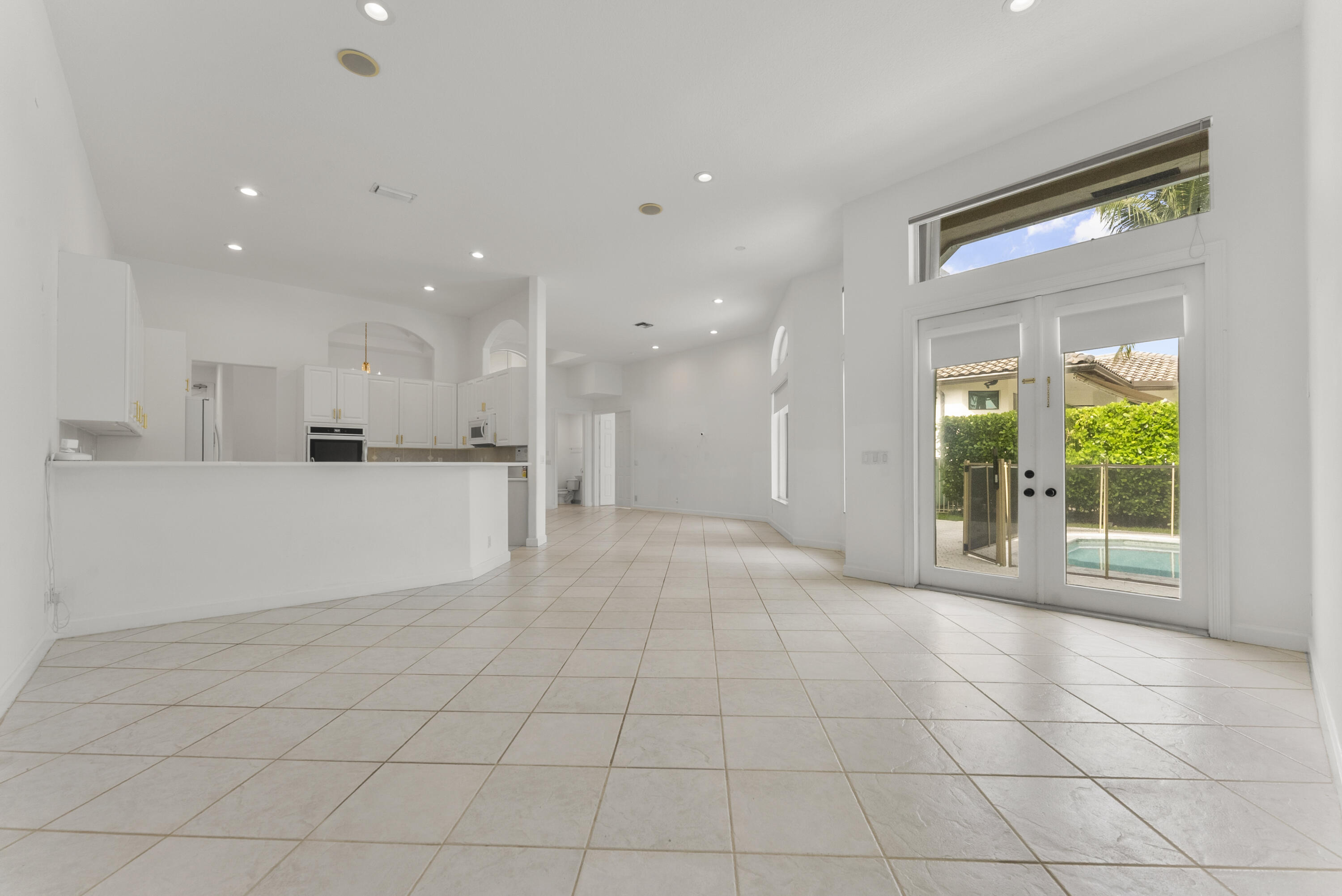 PARKVIEW ESTATES AT BOCA - Residential