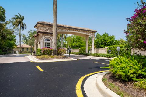 Tiny photo for 9641 Parkview Avenue, Boca Raton, FL 33428 (MLS # B26034956)
