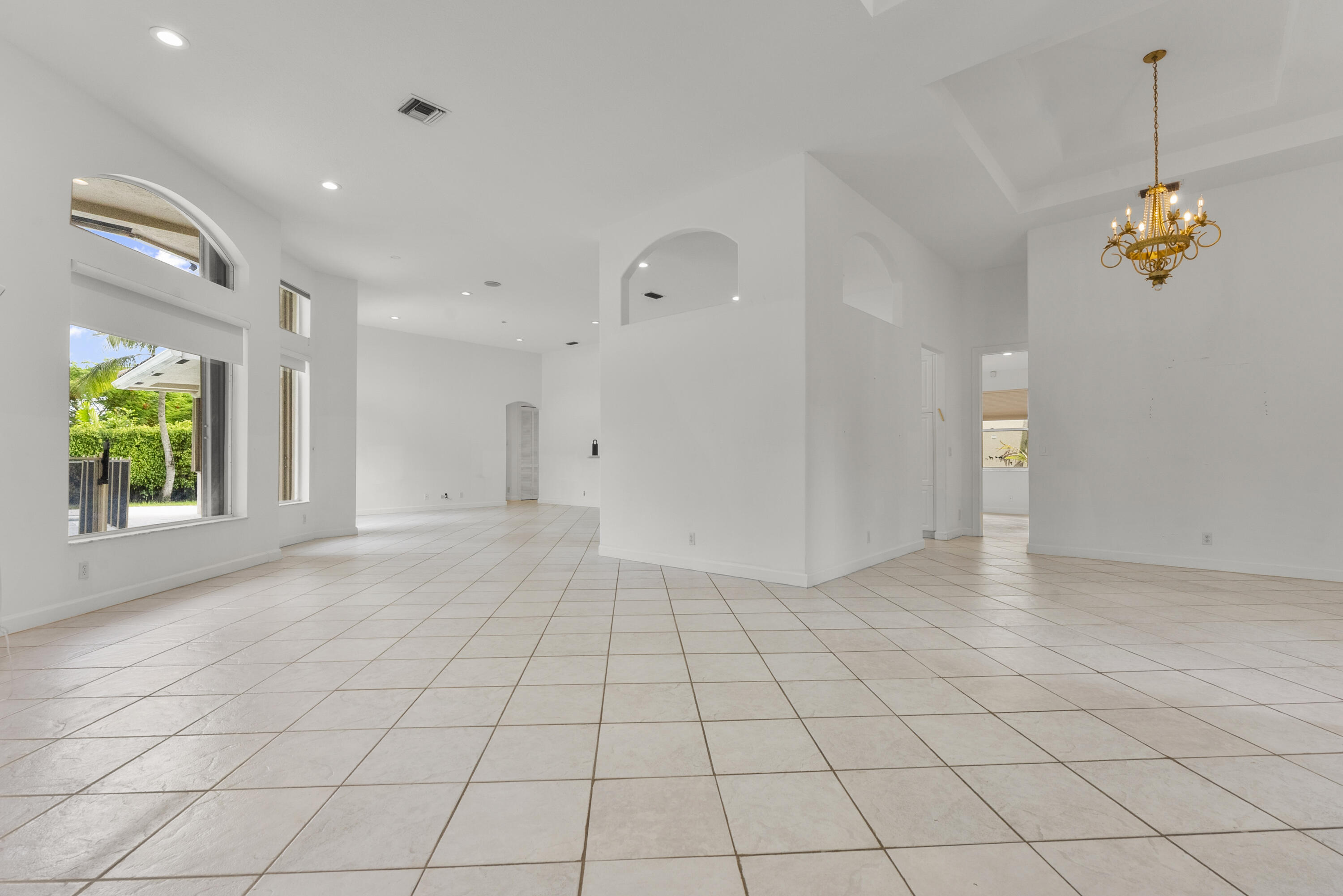 PARKVIEW ESTATES AT BOCA - Residential