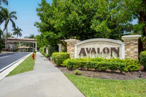 Tiny photo for 9641 Parkview Avenue, Boca Raton, FL 33428 (MLS # B26034956)