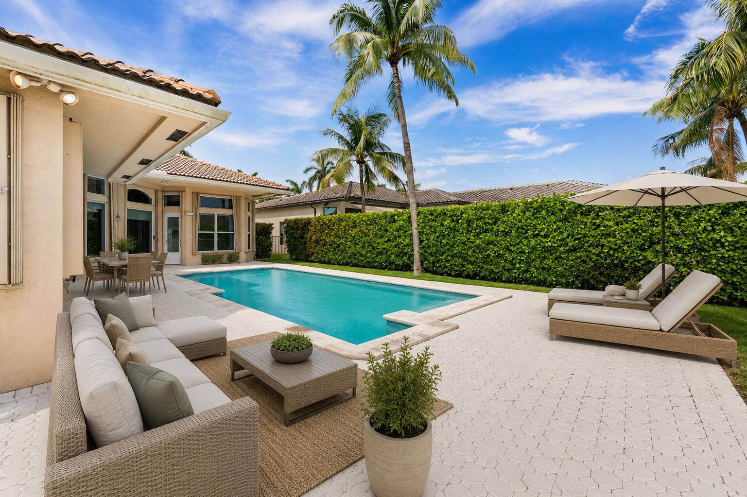 PARKVIEW ESTATES AT BOCA - Residential