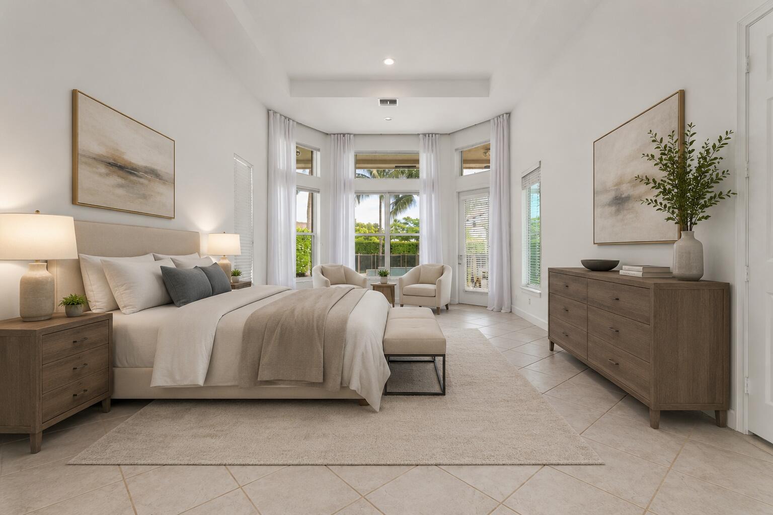 PARKVIEW ESTATES AT BOCA - Residential