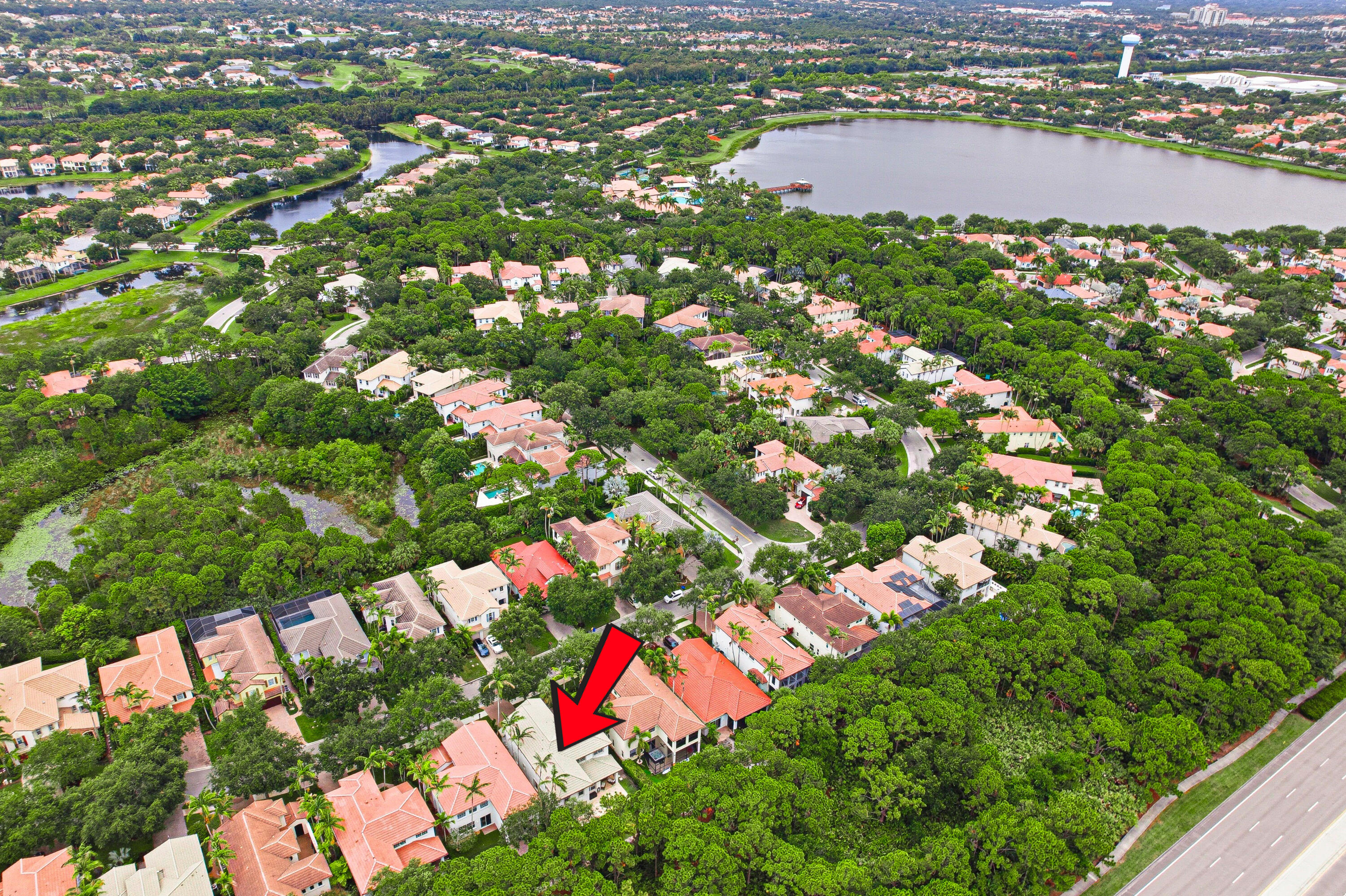 946 Mill Creek Drive