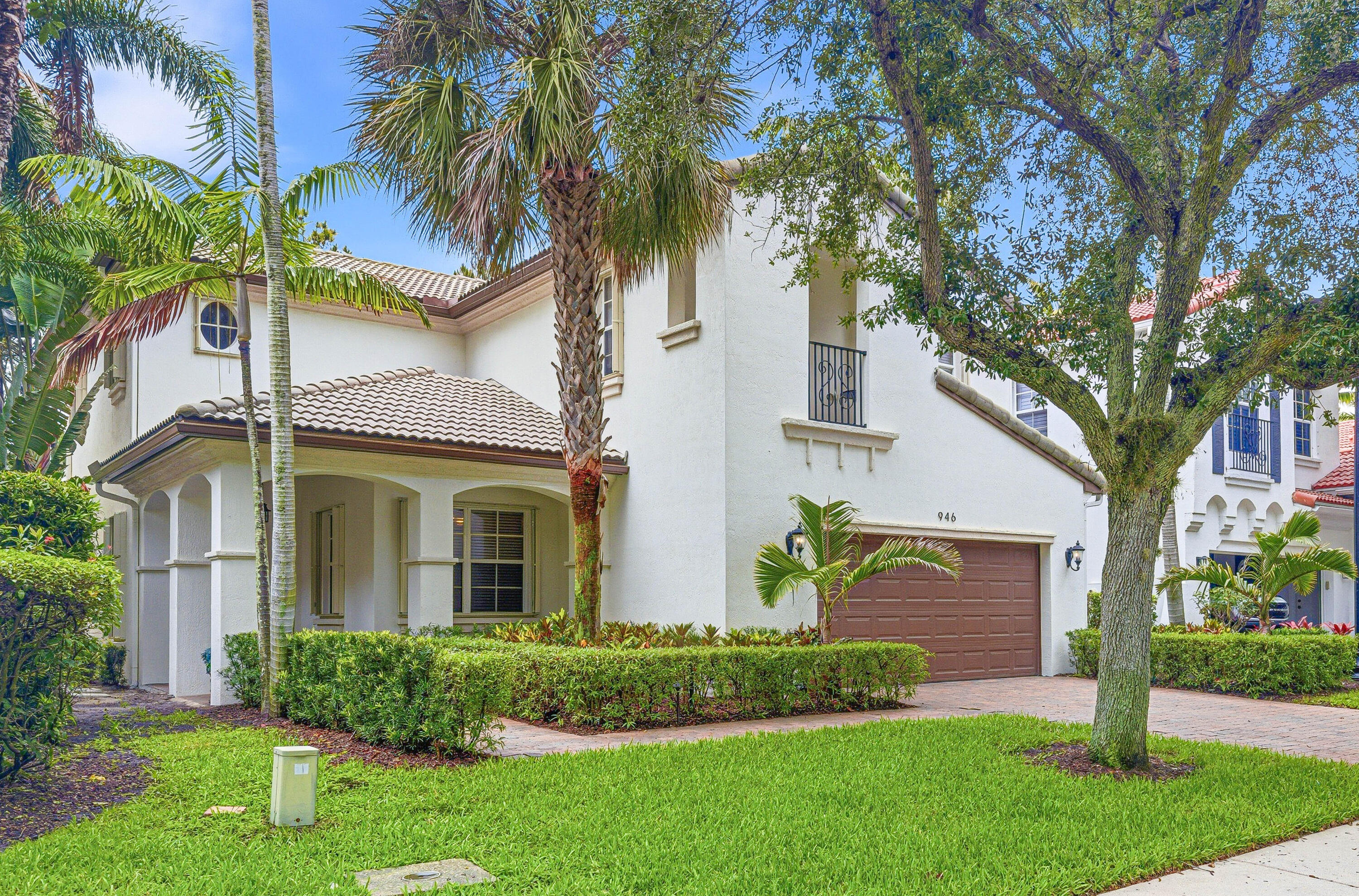 946 Mill Creek Drive