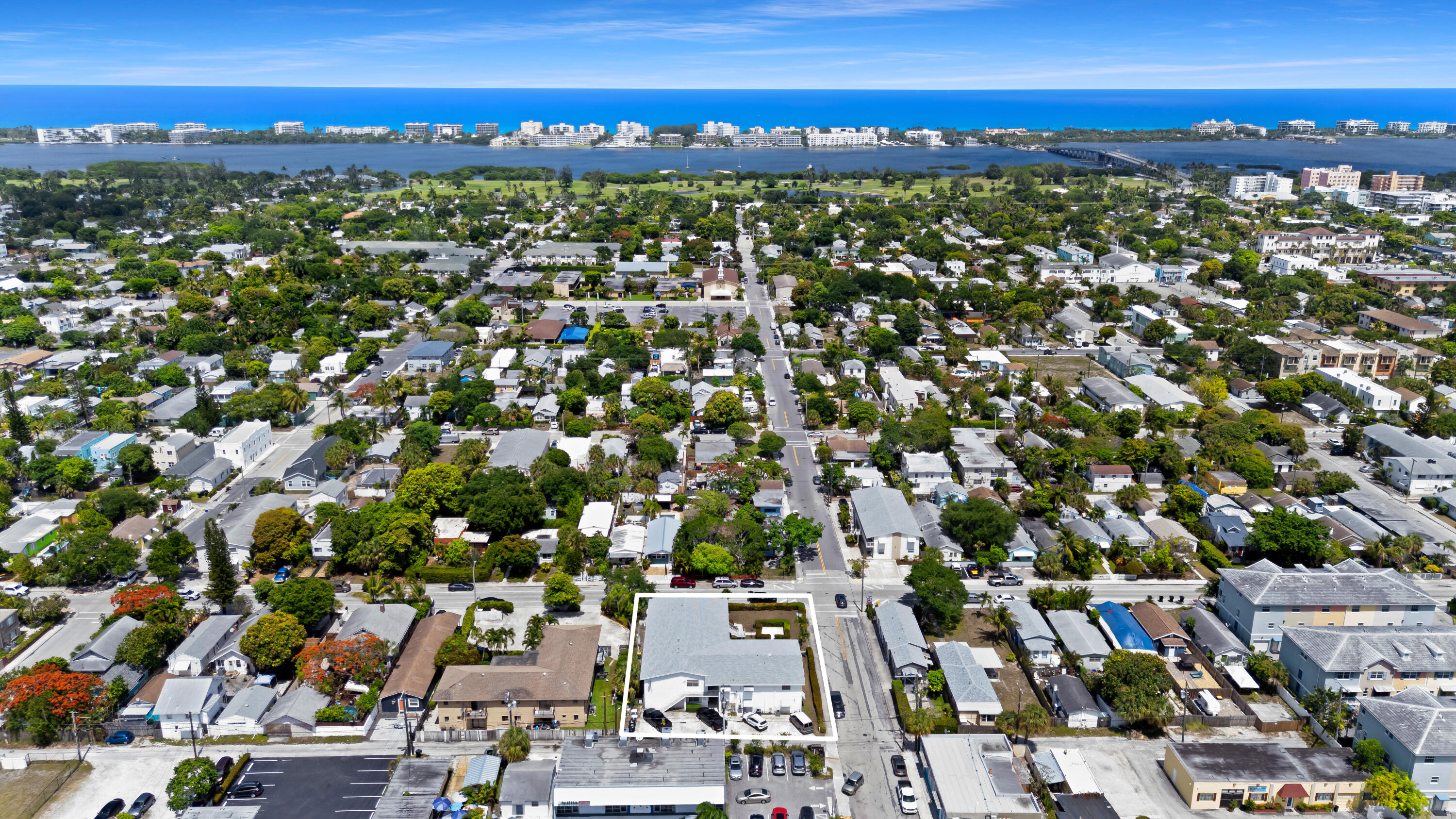 HOVIANNA APTS CONDO - Residential