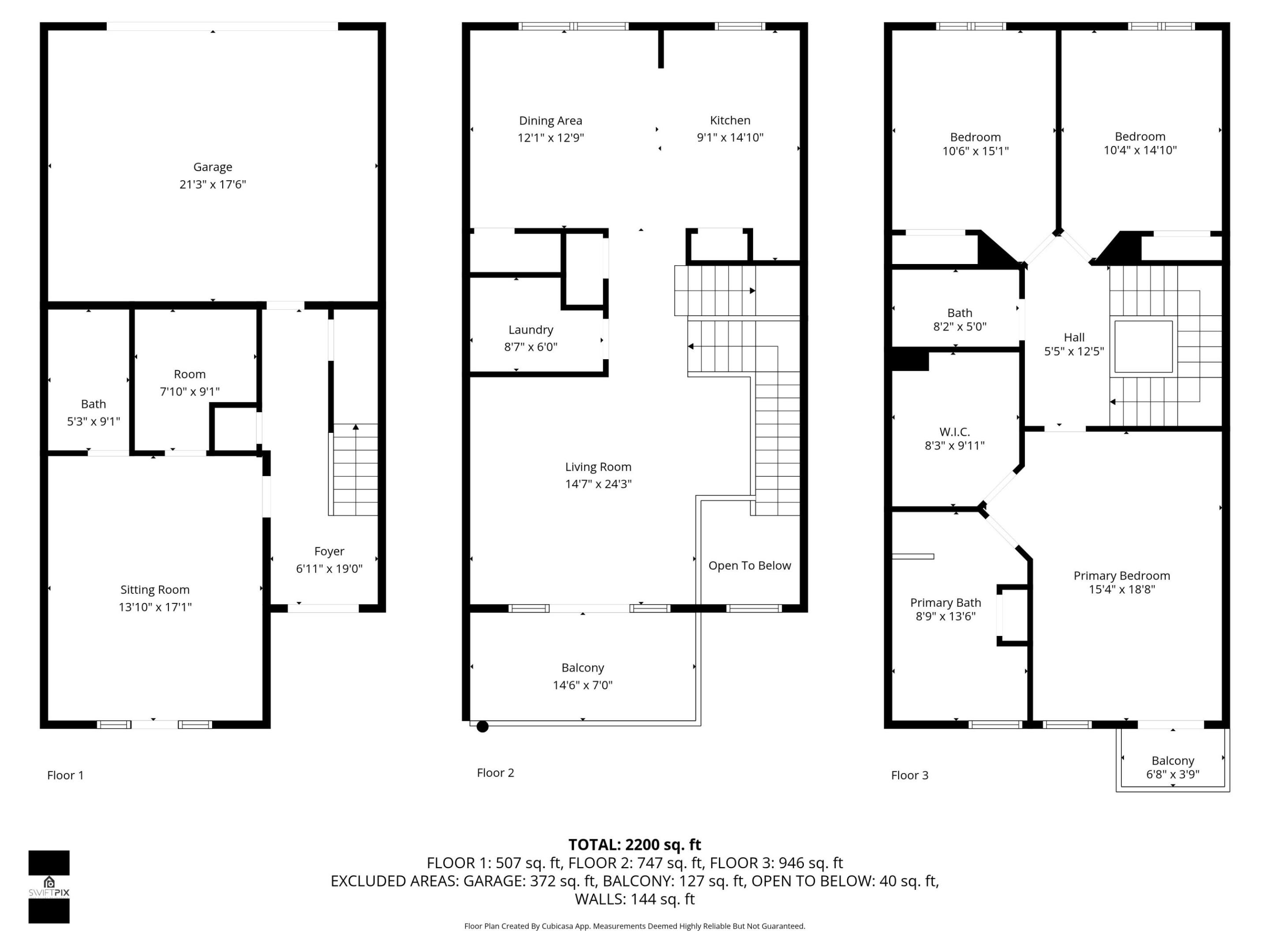 PROGRESSO - Residential