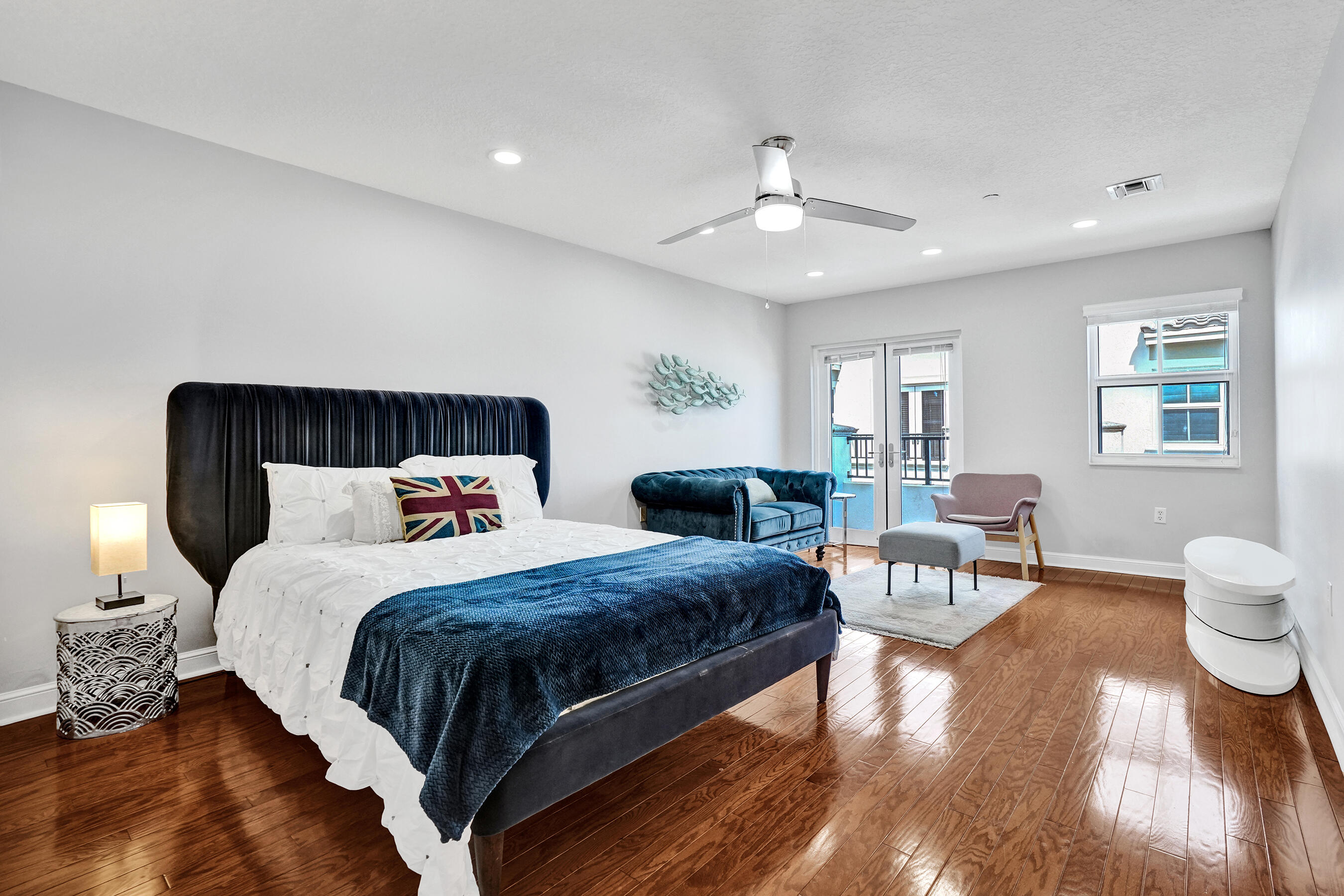 PROGRESSO - Residential