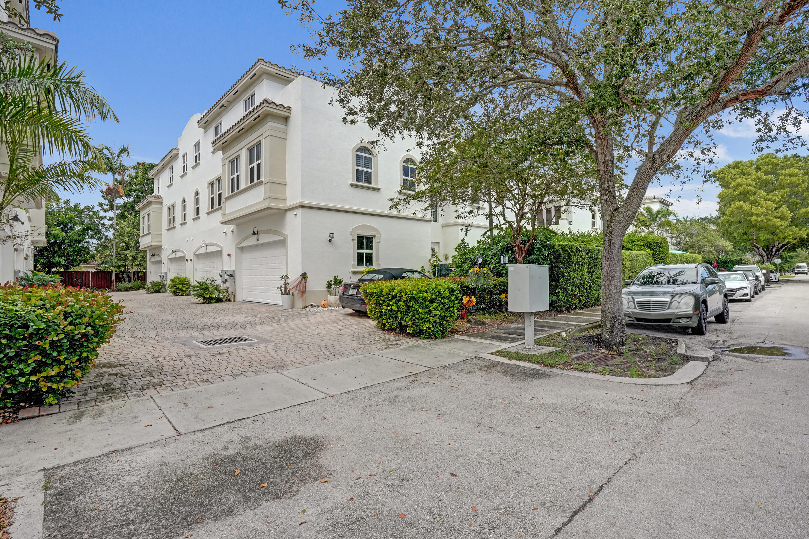 PROGRESSO - Residential