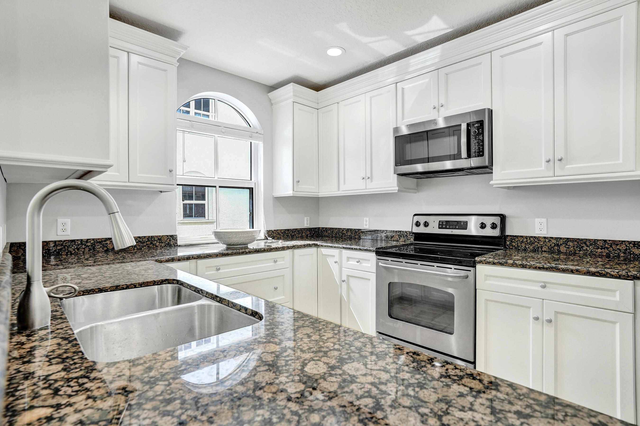 PROGRESSO - Residential