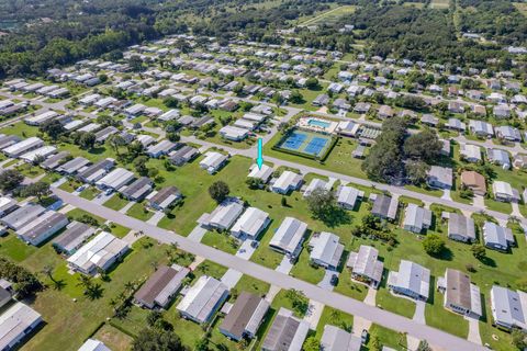 A home in Stuart