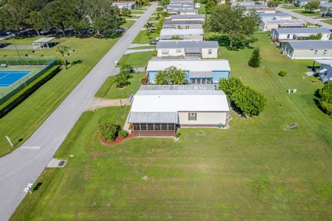 A home in Stuart