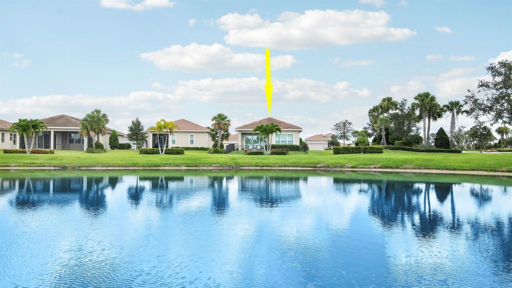 Photo of 8901 SW Pepoli Way, Port Saint Lucie, FL 34987 (MLS # R11120966)