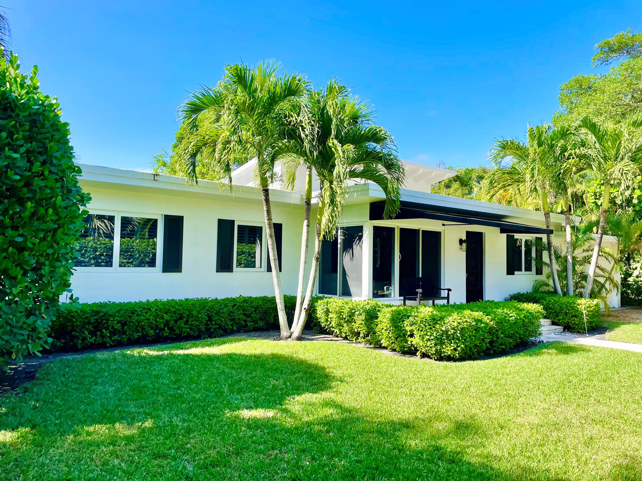 Hypoluxo Island - Residential Lease