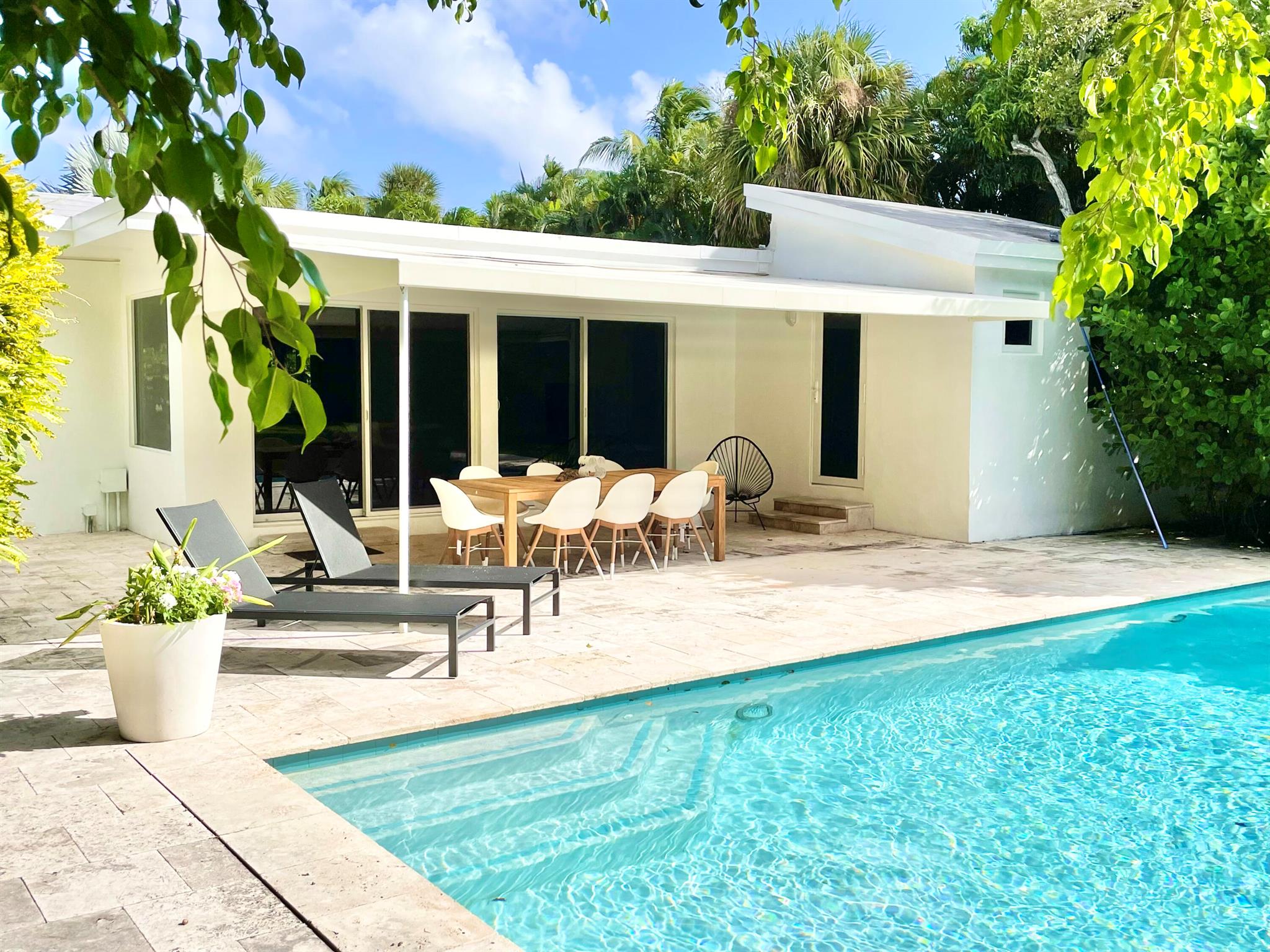 Hypoluxo Island - Residential Lease