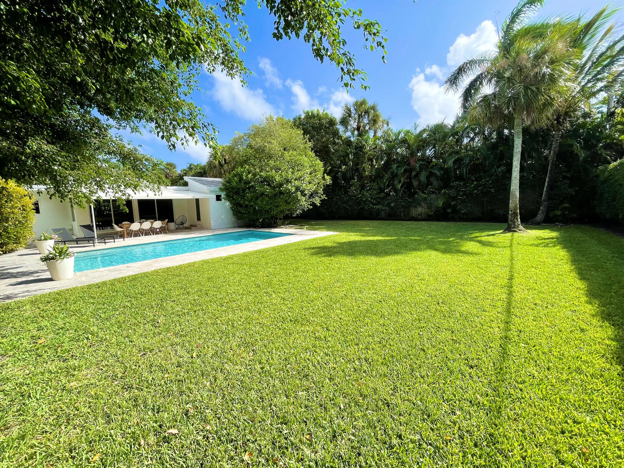 Hypoluxo Island - Residential Lease