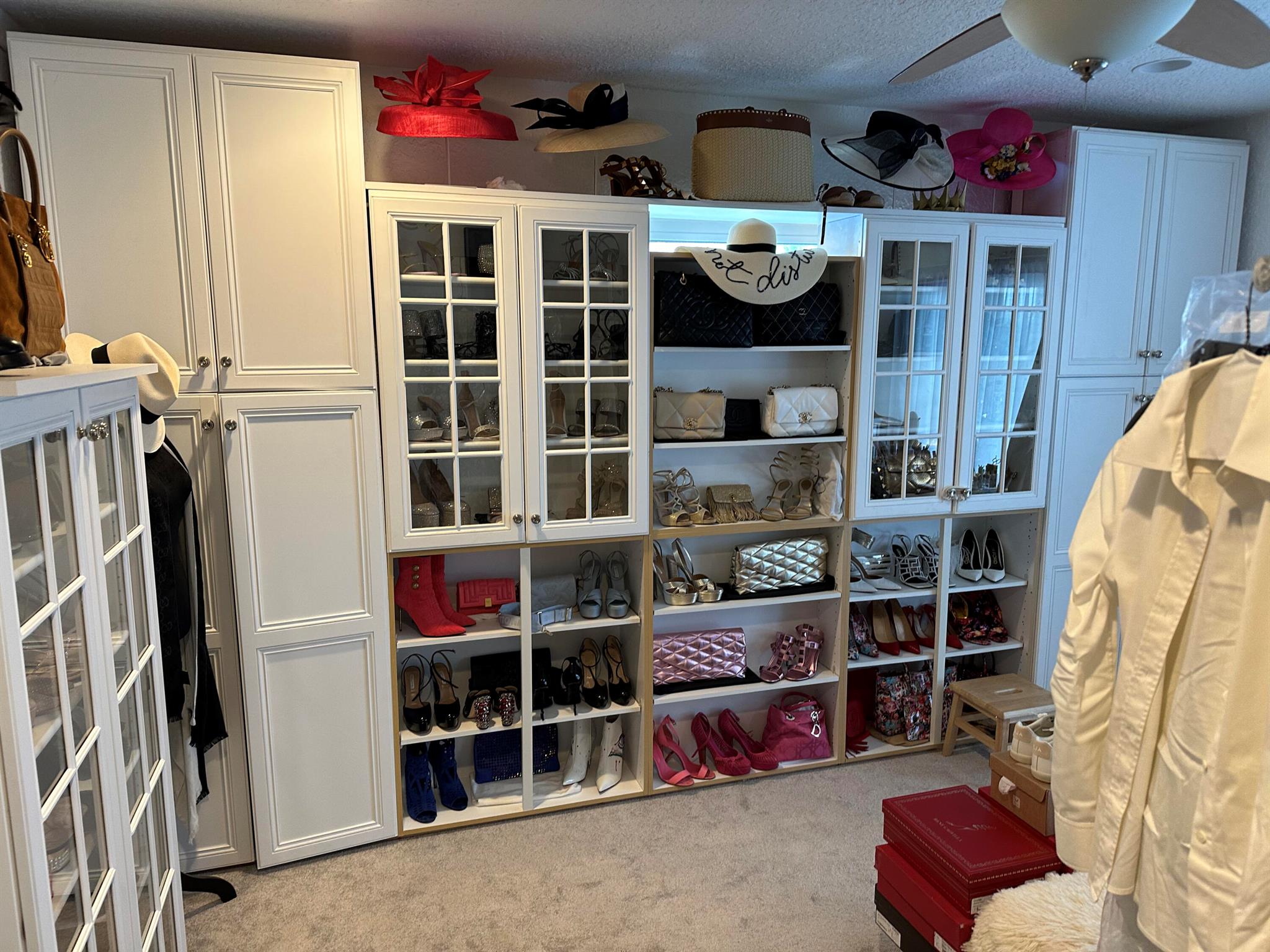 Hypoluxo Island - Residential Lease