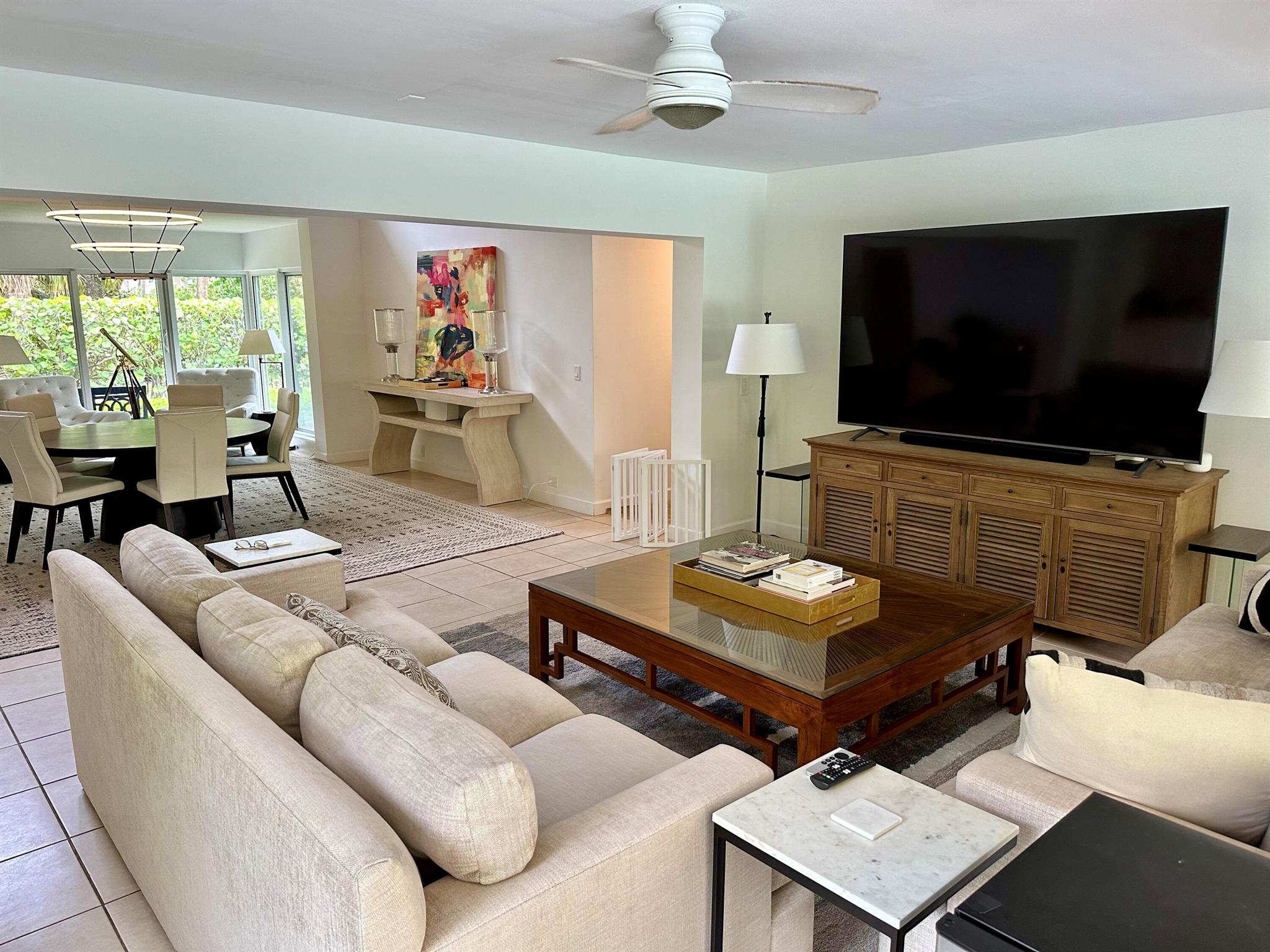 Hypoluxo Island - Residential Lease