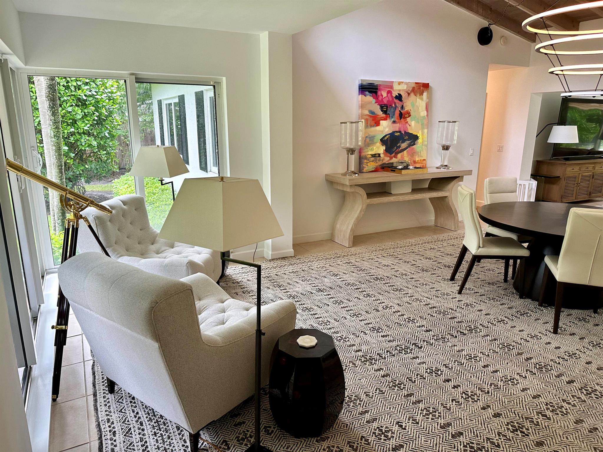 Hypoluxo Island - Residential Lease