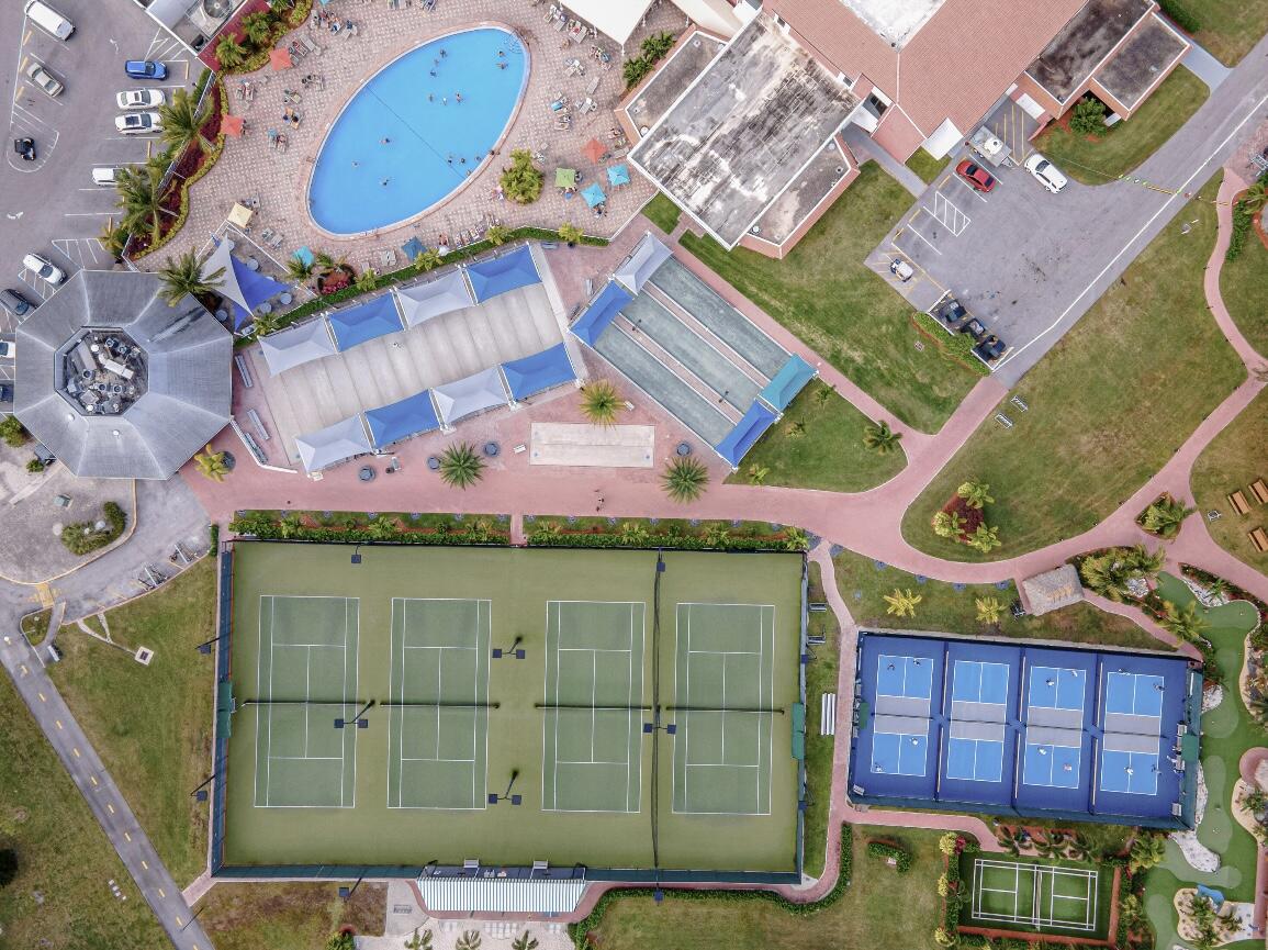 Century Village - Residential