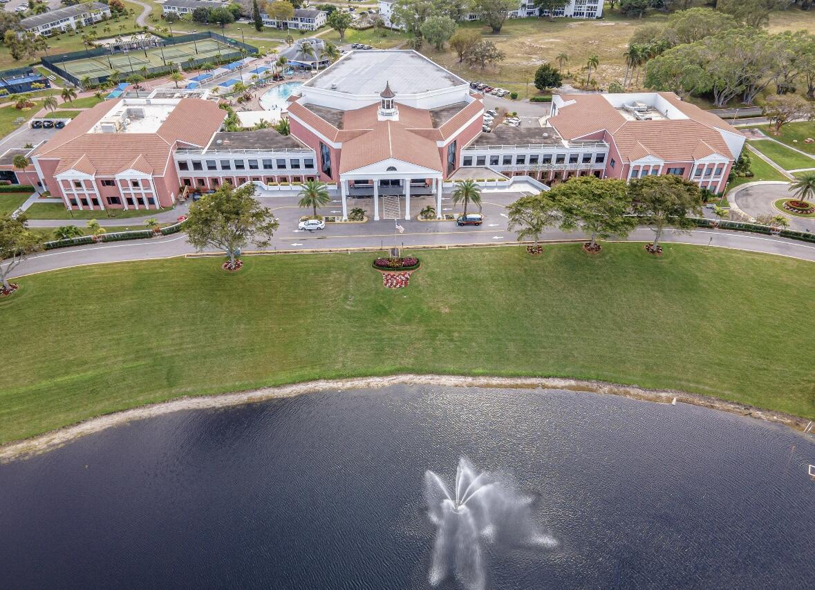 Century Village - Residential