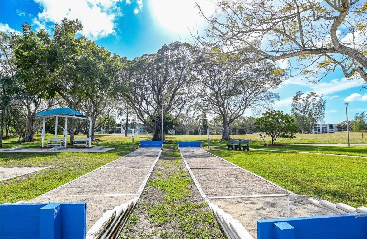 Century Village - Residential