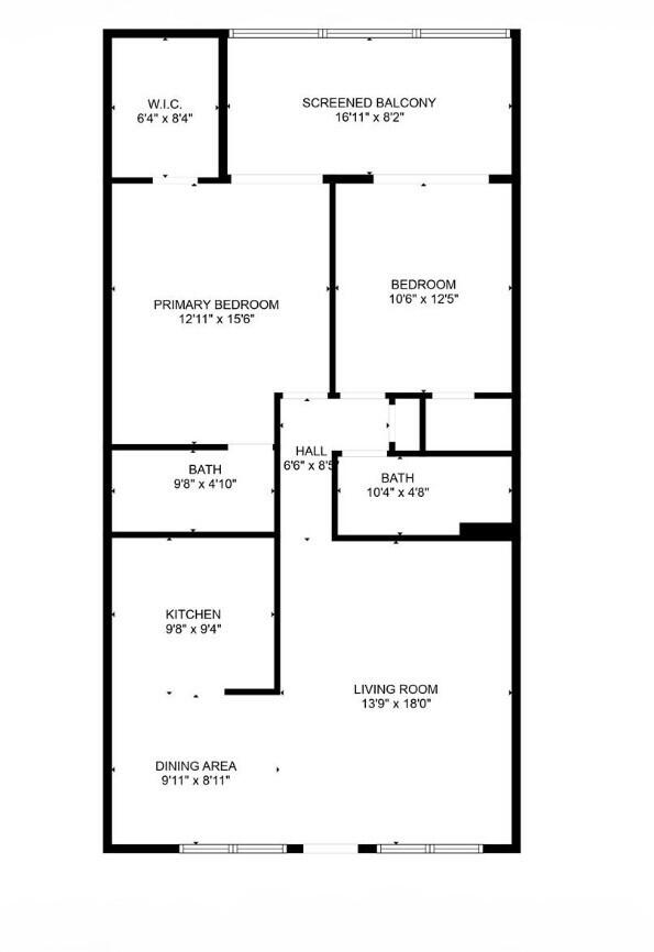 Century Village - Residential