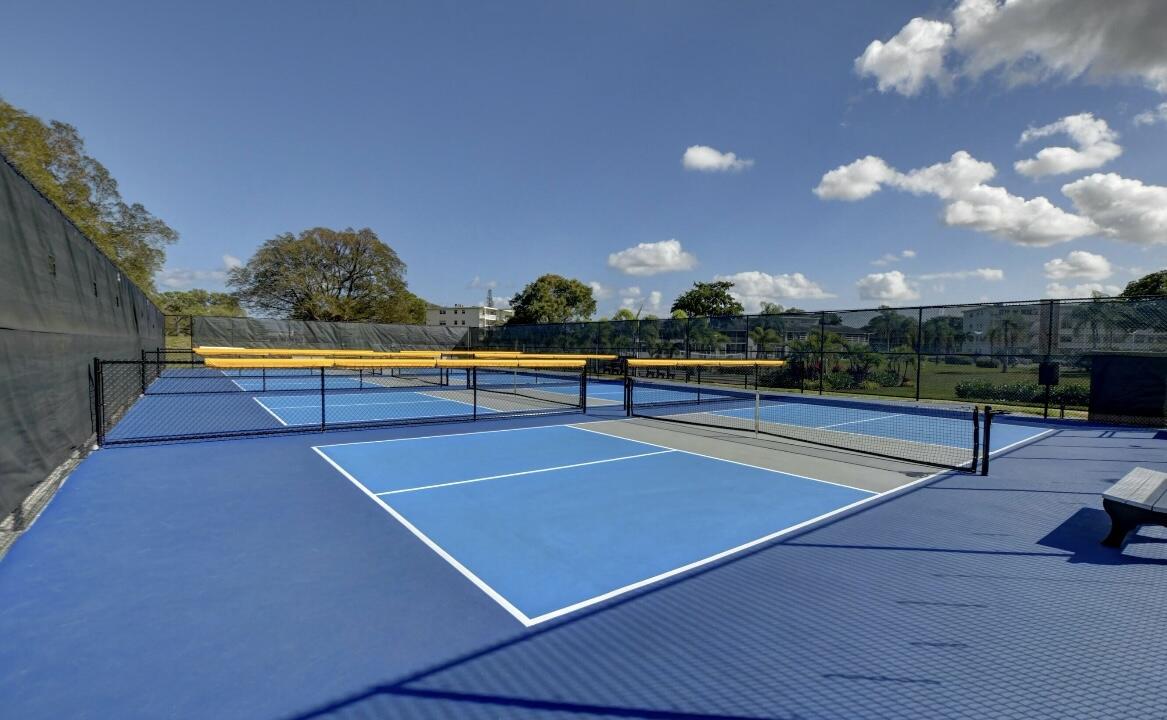 Century Village - Residential